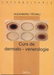 Curs de dermato-venerologie