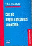 Curs de dreptul concurentei comerciale