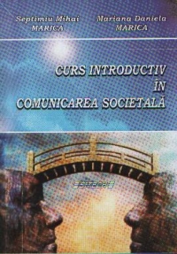 Curs introductiv in comunicarea sociala