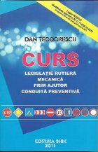 Curs legislatie rutiera mecanica prim