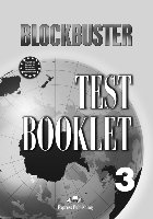 Curs limba engleza. Blockbuster 3. Teste