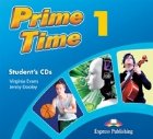 Curs Limba Engleza. Prime Time 1. Audio CD Elev