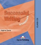 Curs limba engleza Successful Writing Intermediate. CD Audio