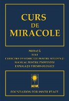 Curs miracole