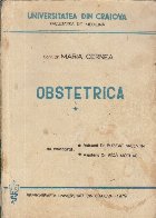 Curs Obstetrica (Maria Cernea)