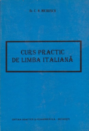 Curs Practic de Limba Italiana