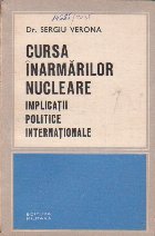 Cursa Inarmarilor Nucleare Implicatii Politice