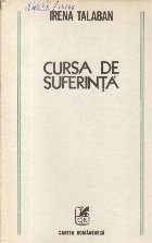 Cursa de suferinta - povestiri -