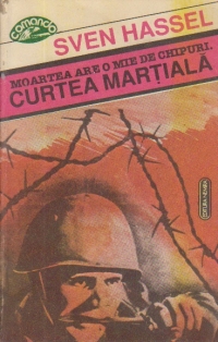 Curtea Martiala - Moartea are o mie de chipuri