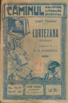 Curtezana Roman