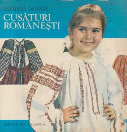 Cusaturi romanesti