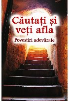 Căutaţi şi veţi afla povestiri