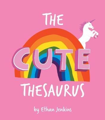 Cute Thesaurus