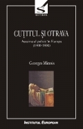 Cutitul si otrava. Asasinatul politic in Europa (1400 - 1800)