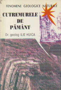 Cutremurele de pamant