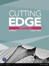 Cutting Edge Advanced