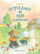 Cuţulescu şi Miţi bibliotecă