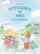 Cuţulescu şi Miţi şi vărul