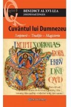 Cuvantul lui Dumnezeu Scriptura traditie