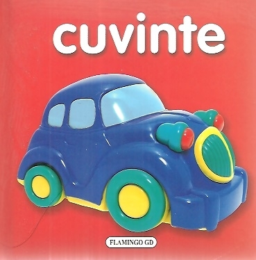 Cuvinte