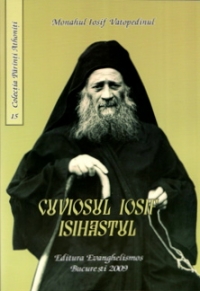 Cuviosul Iosif Isihastul