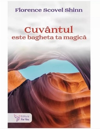 Cuvântul este bagheta ta magică