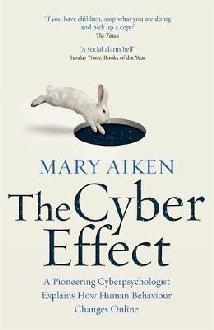 Cyber Effect