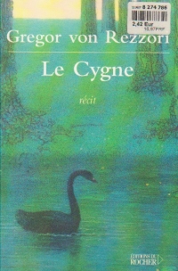 Le cygne