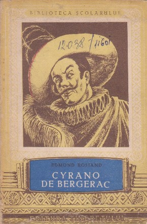 Cyrano de Bergerac