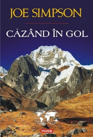 Căzând în gol