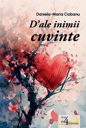 D'ale inimii cuvinte : poezii