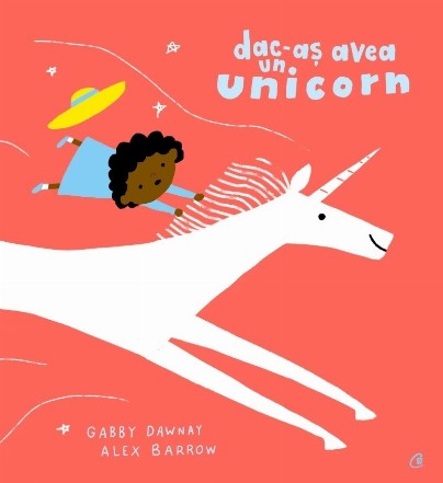 Dac-aş avea un unicorn - Vol. 3 (Set of:Dac-aş aveaVol. 3)