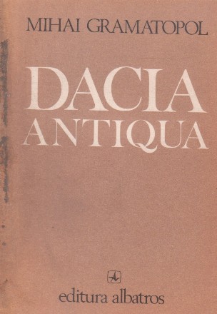 Dacia Antiqua