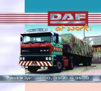 DAF At Work 2800 3300 3600