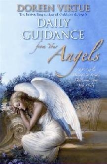 Daily Guidance From Your Angels