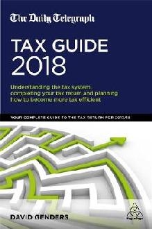 Daily Telegraph Tax Guide 2018