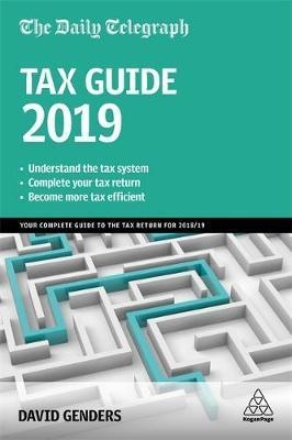 Daily Telegraph Tax Guide 2019