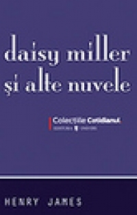 Daisy Miller si alte nuvele