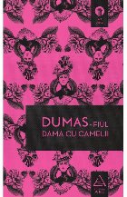 Dama cu camelii