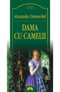 DAMA CU CAMELII