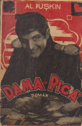 Dama de Pica