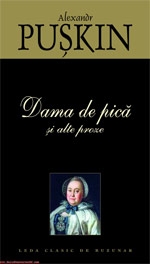 DAMA DE PICA SI ALTE PROZE