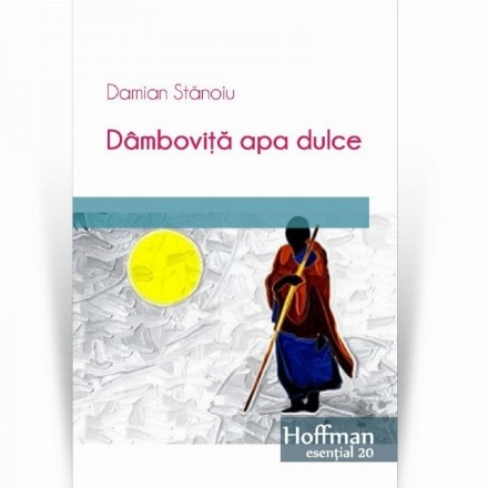 Dambovita apa dulce