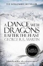 Dance With Dragons: Part After