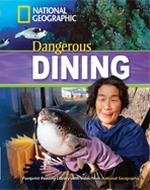 Dangerous Dining + DVD