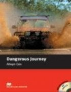 Dangerous Journey (with extra exercises