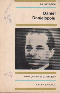 Daniel Danielopolu