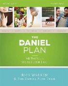 Daniel Plan Study Guide