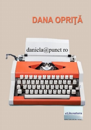 daniela@punct ro : versuri,(1999-2021)