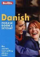 Danish Berlitz Phrase Book